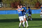 MSoc vs Springfield  Men’s Soccer vs Springfield College in the first round of the 2023 NEWMAC tournament. : Wheaton, MSoccer, MSoc, Men’s Soccer, NEWMAC
